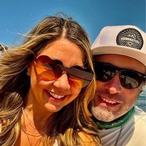 Meet your Posher, Aaron